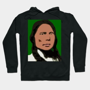 crazy horse Hoodie